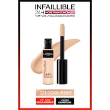L'oreal True Match Göz Kremli Kapatıcı - 5n 0