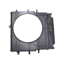 Mercedes Sprinter 07/13 Radyatör Fan Davlumbazı Boş Gövde Om611/om646