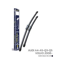Nıken - 156 - Audı A4-a5-q3-q5 Volvo 2008-araca - Edntrend - Özel Silec