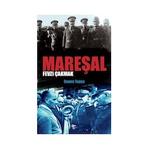 Mareşal Favzi Çakmak - Wugt-900080