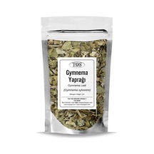 Tos The Organic Spices Gymnema Yaprağı 100 G Gymnema Sylvestre