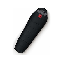 Kamp Uyku Tulumu - Zenith - Siyah - Extreme -30c - Savage Ys-530 Çok Renkli