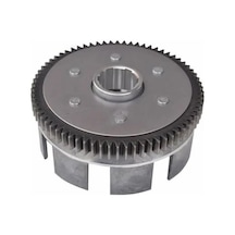 Cg 125-agk Debriyaj Tası Oem Kalite