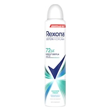 Rexona Kadın Sprey Deodorant Shower Fresh 200 Ml 3'li Avantaj Paketi Mıchu