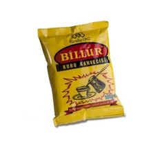 Billur Kuru Kahvecisi Türk Kahvesi 100 x 100 G