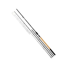 Daiwa Black Widow 330M-390M 80Gr 4+3 Feeder Olta Kamışı