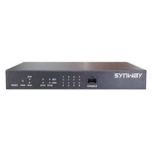 Synway Sw-Smg1008-8O 8 Port Fxo Voıp Gateway