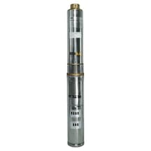 Dc Pompa 1.5hp / 1100w / 72v 4dc6-84-72-1100