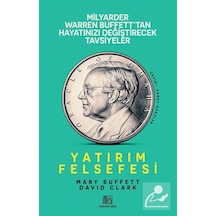 Yatırım Felsefesi / David Clark
