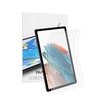 Samsung Galaxy Tab S8 Ultra/s9 Ultra/s10 Ultra İle Uyumlu Paper Like Mat Ekran Koruyucu X900 X9