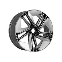 Sonic 1031/1 19 5x112 Et35 66,45 Bd Spor Jant 4 Lü Set