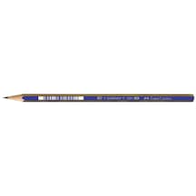 Faber-castell Goldfaber Dereceli Kurşun Kalem, H 124-Pembe