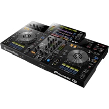 Pioneer Dj Xdj-rr All İn One Dj Sistem