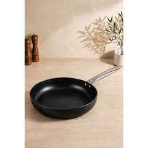 Esperanza Tava 26 Cm Siyah