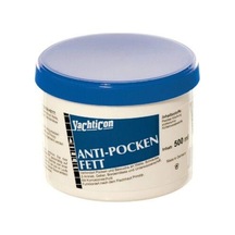 Kekamoza Karşı Gres 600ML.