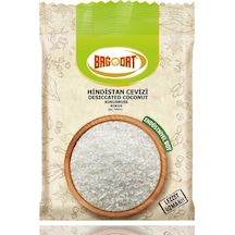 Bağdat Baharat Hindistan Cevizi Yağlı 500 G