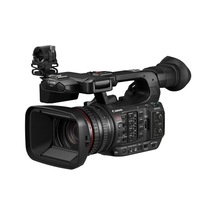 Canon Xf605 4k Ultra Hd Hdr Pro Video Kamera
