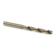 Hss - E Co Altın Seri Matkap Ucu Kobaltlı 10.2 Mm 5 Adet