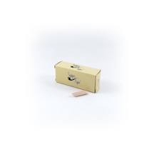 Dapper Balsa Filtre 9 MM 40lı  Paket
