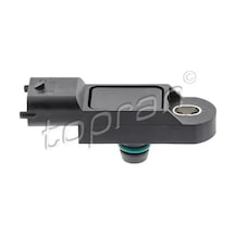 Renault Megane 2 Turbo Basinc Sensoru 1.5 Dci 2005-2010 Topran 207832001