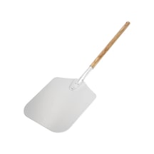 Pizza Küreği Alüminyum 70Cm - Hamur Küreği