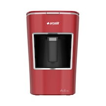 Arçelik K 3300 100. Yıl Türk Kahve Makinesi
