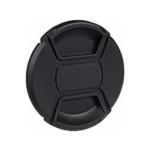 Oem Marka 52mm Lens Kapağı