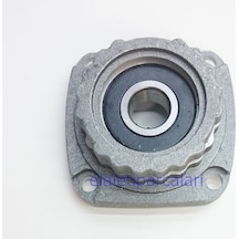 Bosch Uyumlu Tipi GWS 7-115 Yeni (New) Flanş