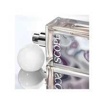 Scope Edt Vanilya Yasemin Ve Okyanus Esintisi Notalı Unisex Parfüm Aromatik