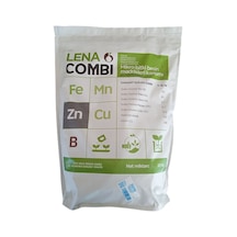 Lena Combi (10 KG) -Mikro Elementler Içeren Bitki Besini
