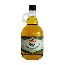 Sazak Gallone Şişe Naturel Sızma Zeytinyağı 1 L
