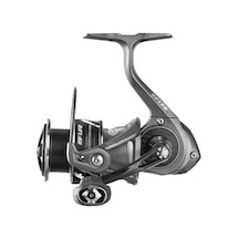 Effe Carbotex Xt 4000 8+1 Bb Spin Olta Makinesi