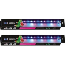 Aqua Master Akvaryum Su İçi Led Lamba 60 Cm Beyaz