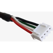 Creality K1/k1 Max Hotend Pcb - Anakart Ara Kablosu