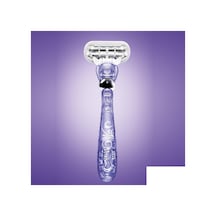 Venus Swirl Extra Smooth Kadın Tıraş Makinesi Yedekli