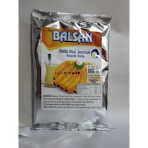 Balsan Toz Sütlü Muz Sıcak İçecek 250 G