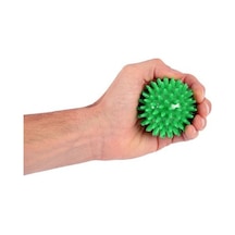 Mambo Max Masaj Topu 7 CM Yeşil