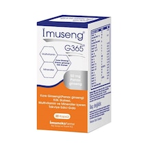 IMUSENG 30 KAPSUL