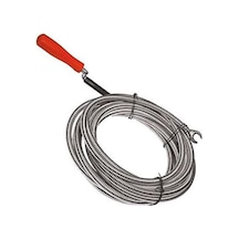 Wert W 4803 Kanal Açma Spirali, 3m / Ø9mm