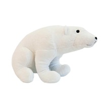 Kutup Ayısı Beyaz Peluş 54 Cm