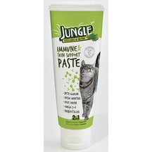 Jungle Kedi Macunu Bağışıklık Ve Deri Tüy Sağlığı 75 Ml Jnge-002 20'li Paket