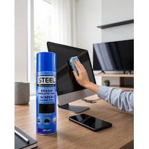 Ekran Temizleyici 200 Ml Uczzekrantemizleyici-7