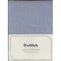 Çarşaf Fitted Yastıklı Ranforce 120 200 Okyanus Colourıst Çok Renkli Çarşaf Fitted Yastıklı Ranforce 120 200 Okyanus Colourıst Çok Renkli