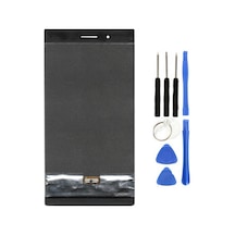 Lenovo Tab 7 Tb-7304ı Uyumlu Servis Lcd Dokunmatik Set + Tamir Seti