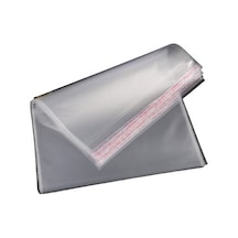 40X60 Ağzı Bantlı Jelatin 1 Kg