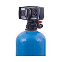 Hydrosafe 10x35 Otomatik Demir Mangan Arıtma Cihazı-mekanik Tımer