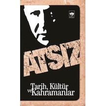 Tarih, Kültür Ve Kahramanlar - Yqbx-657176