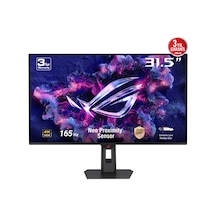 Asus Rog Strix Xg32ucds 31.5 165hz 0.03ms Oled 4k Uhd Cece5asu0287