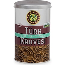 Kahve Dünyası Orta Kavrulmuş Türk Kahvesi 12 x 250 G