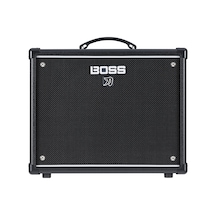 Boss Katana-50 Gen 3 50 Watt 1 X 12" Combo Amplifikatör